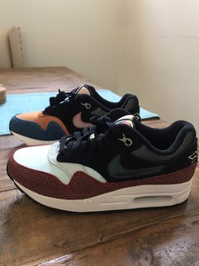 air max 1 fox