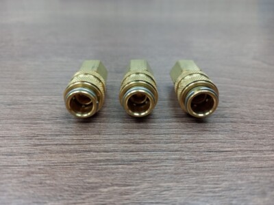 Rectus Coupling 21KAIW10MPX