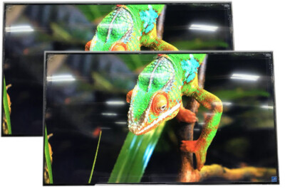 2-PACK Sony FW-75BZ40H 75-in 4K Android WiFi Commercial Display