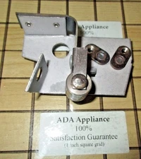 Thermador Oven Door Hinge Roller - Right 14-11-606, 00485345 