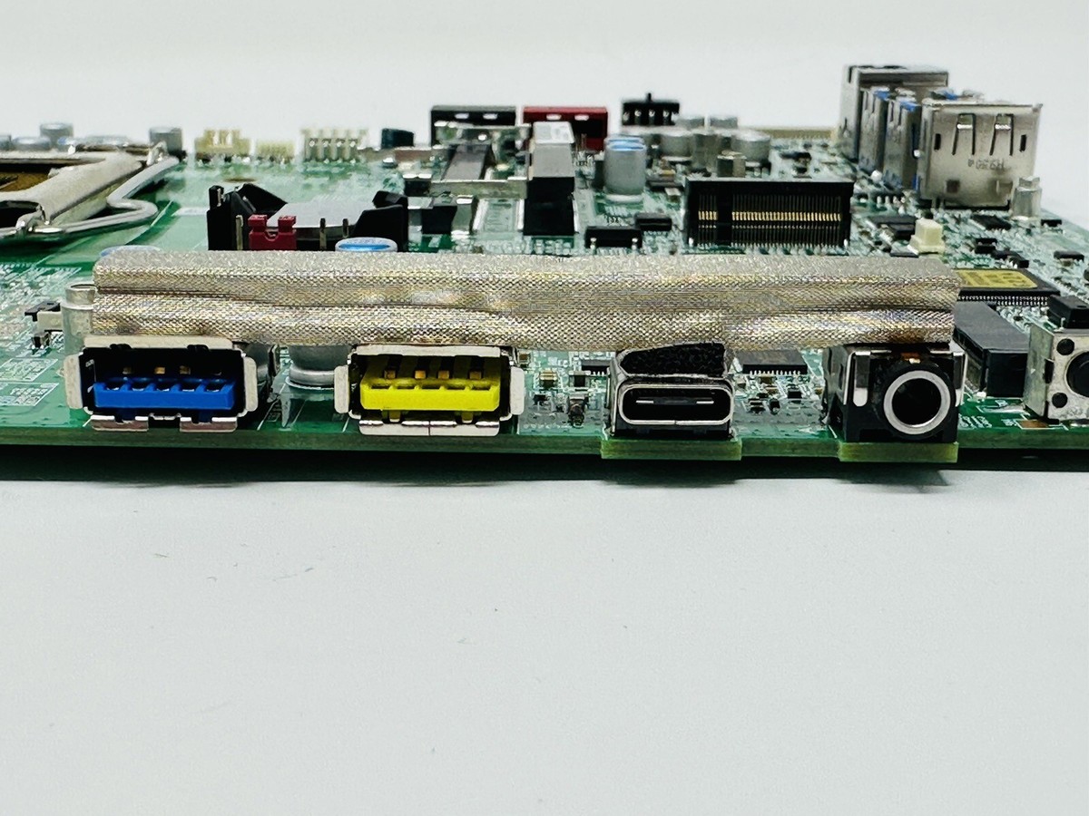 Lenovo ThinkCentre M920z Motherboard Replacement 4551-00073-20