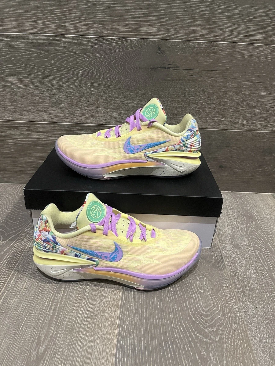Las mejores ofertas en Nike Air Zoom GT Cut 2 EYBL Nationals | eBay