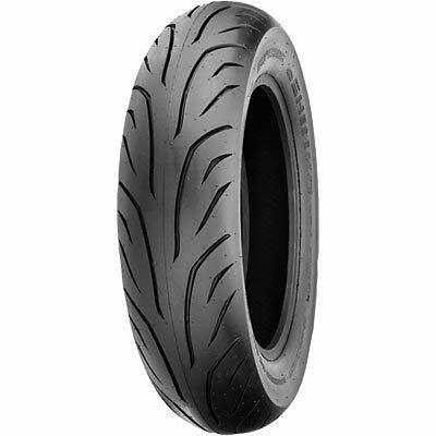 Shinko SE890 Journey Touring Rear Motorcycle Tire 180/60R-16 (74H) - Picture 1 of 1
