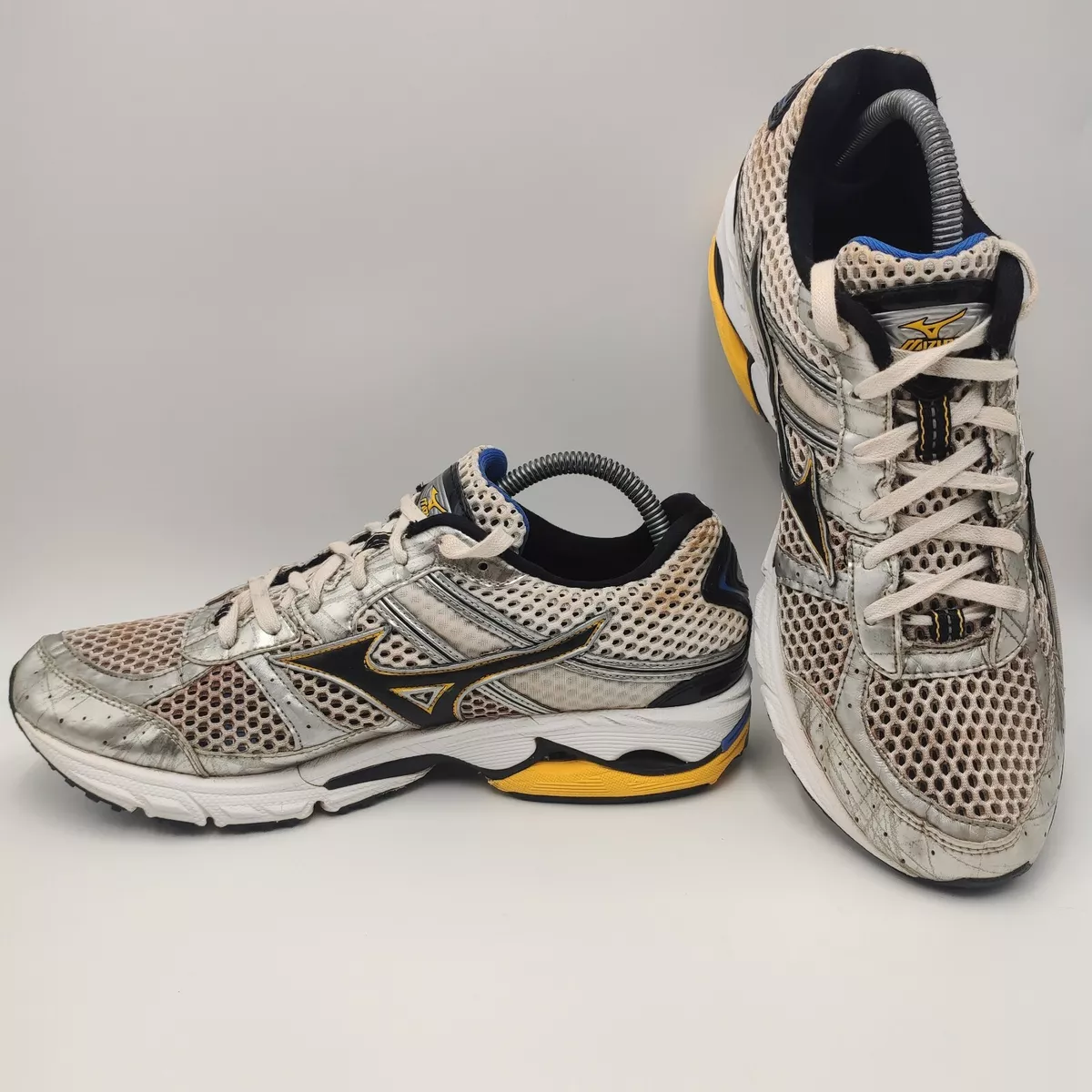 Mizuno wave rider 15 cheap homme