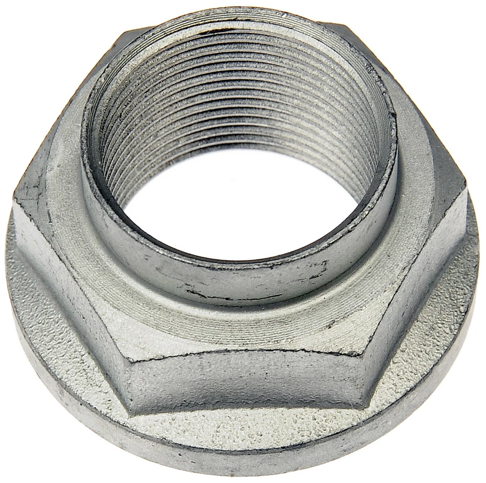 Kit de nudillo de dirección delantero derecho Dorman 698-492 para Honda Pilot 2005-2008 Foto 4 de 4