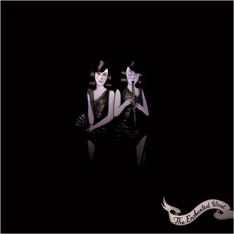 THE ENCHANTED WOOD - Monster Parade CD Death in June Of the Wand and the Moon - Bild 1 von 1