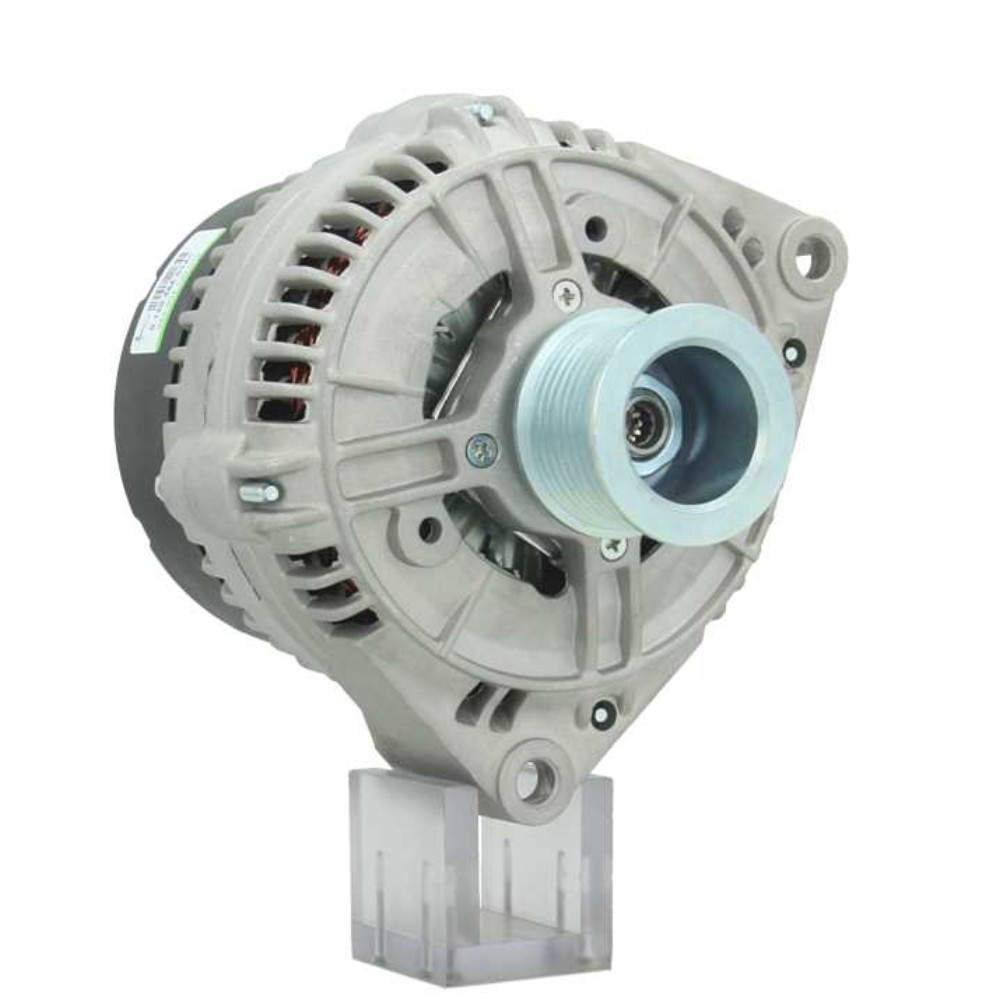 Lichtmaschine Per Mercedes 300 0120465014 120 A 12 V 8 Rillen 2 Fori