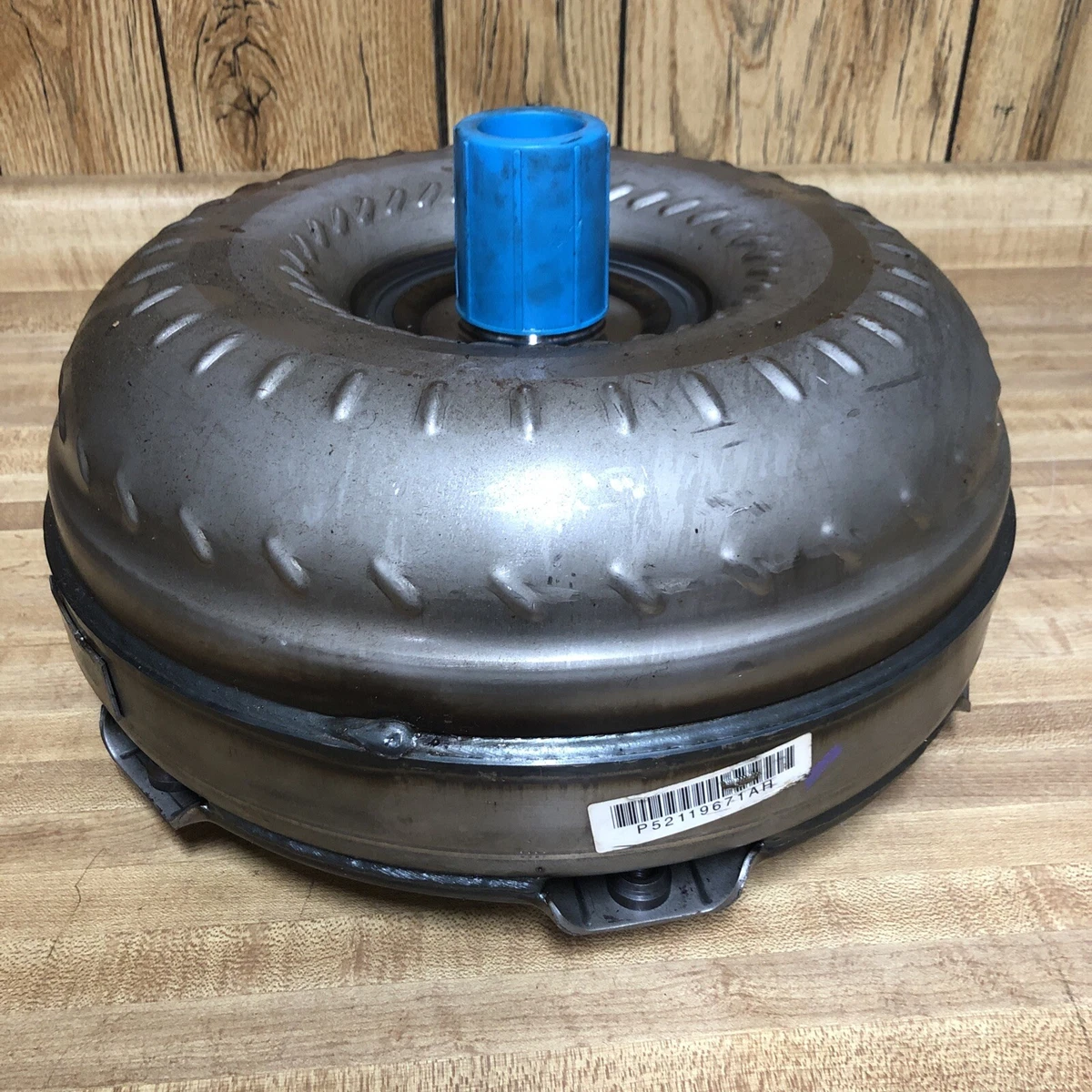 OEM 2018-2023 Ram Torque Converter Kit - Mopar (52119671AH) | eBay