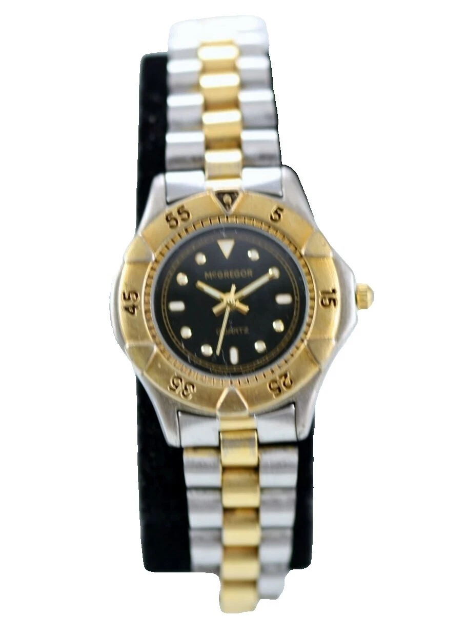 Наручные часы McGregor