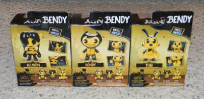Bendy & The Ink Machine - 2.5