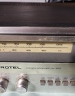 ROTEL RX-503 Receiver POWERS UP — photo 6