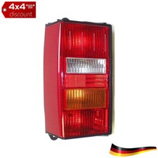 Feu arrière, gauche Red / rouge Jeep Cherokee XJ 1984/1996