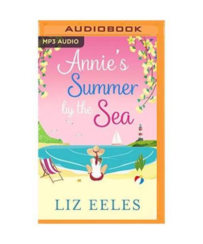 Annie's Summer by the Sea, Liz Eeles - Bild 1 von 1