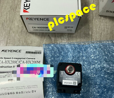 CA-HX200M brand new High-speed machine vision camera Express DHL or FedEx
