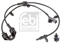 Febi Bilstein 109563 Sensor, Raddrehzahl Vorne Rechts FüR Suzuki