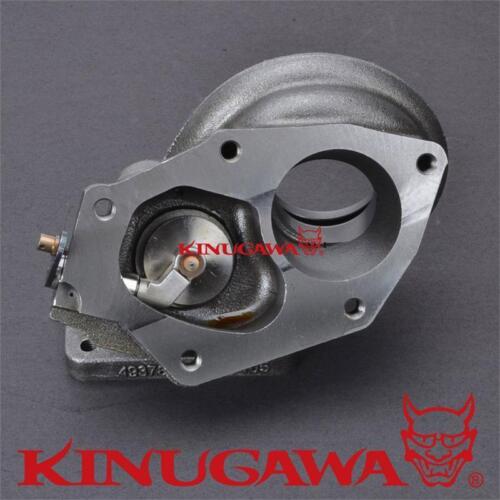 Kinugawa Turbine Housing TD05HR Mitsubishi EVO9 Single Puck 10.5 / Fit EVO 4~8 - Bild 2 von 3