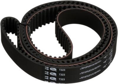 Engine Timing Belt   Gates   T323