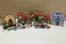 27pc Disney Animators Littles Collection Play...