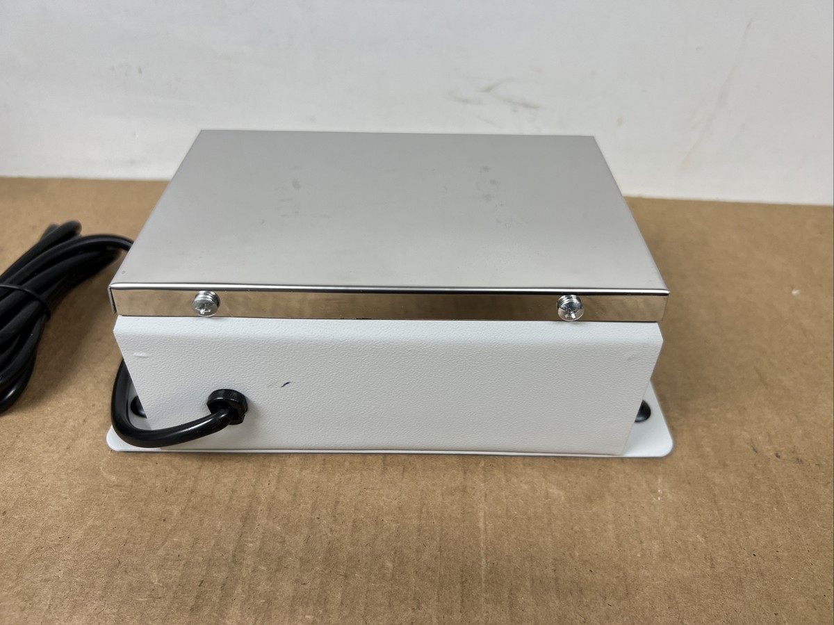 デメント o7r6kf1 TTC Demagnetizer Travers TDM-1 9