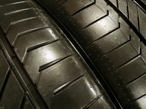LIKE NEW 2 TWO CONTINENTAL CONTISPORTCONTACT 5P 315/30ZR21 105Y NO NOM 2544 - Picture 4 of 12
