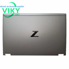 New for ZBOOK Fury 15 G7 G8 LCD Back Cover Rear Lid Top Case Shell M17069-001