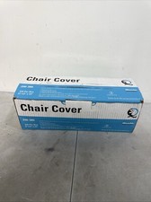 quala dental products. Dental chair covers 200-380. 225 Pack 27-1/2” X 24”