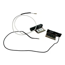 W1GK9 - ANT, Cable, L + R, Athena 