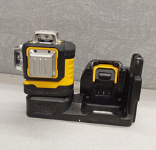 Imagen de DEWALT 12V/20V MAX Line Laser Level Battery Included Yellow/Black DW089LG