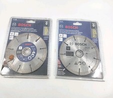 2 Bosch 5 in. Premium Sandwich Tuckpointing D...