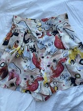 CHANEL Regular Size Shorts for Women for sale | eBay