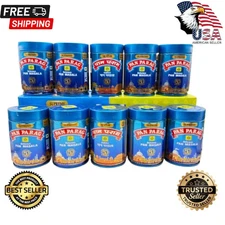 Pan Parag 100g Each Pack Of 10 Fresh Export Mouth Fresher  EXP 03/27