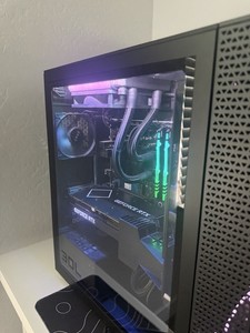 Ryzen 7 5800x PC | eBay