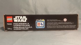 LEGO Star Wars: Chewbacca (75530) Brand New Sealed Box