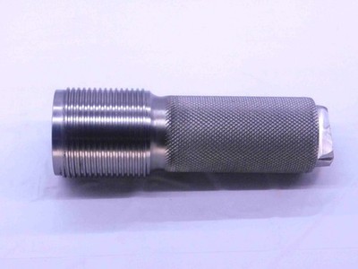 SHOP MADE 1.7 10 SA 2G STUB ACME THREAD PLUG GAGE 1.70 1.700 INSPECTION CHECK