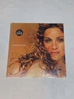 Madonna FROZEN Vinyl Record US LP Maxi 1998 Promo Hype Ray Of Light