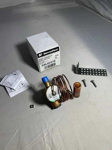 Service First Thermo Expansion Valve Emerson AAEB 5 HCA VAL02378 New
