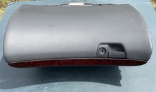 2001-2007 Volvo Xc70 V70 Wagon Glove Box Assembly Oem Used With Wood Grain Trim