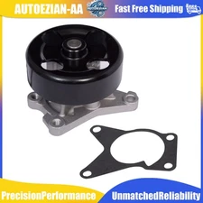 Water Pump AW6218 Fits 1.8L 2.0L Nissan Sentra Versa Tiida - 1502010
