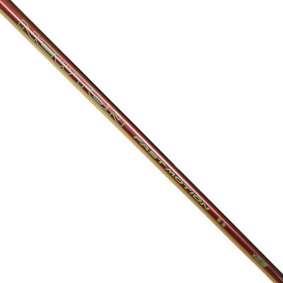 NEW Newton Fast Motion 2 Dot Soft Regular (Senior) Flex Driver Shaft Uncut 46''