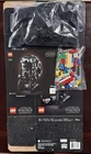 LEGO Star Wars: Tie Fighter Pilot Helmet (75274) W/ Box & Instructions! ✅🔥
