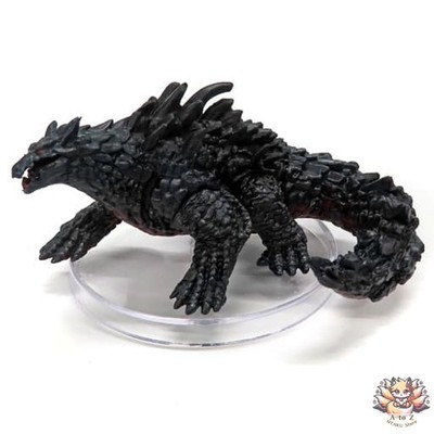 Dragon King Guide Leviathan Real Color