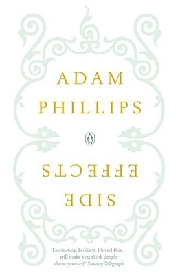 Side Effects by Phillips, Adam 0141012501 FREE Shipping