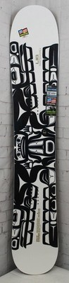 Lib Tech Son of Birdman Mens Snowboard 165 cm, All Mountain