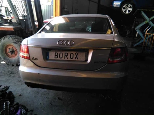 4F0907289E Caja Reles/Fusibles para AUDI A6 BERLINA (4F2) * 2005 263893 - Imagen 4 de 6