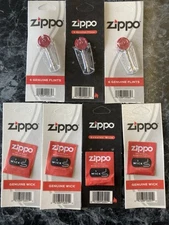 Zippo Lighter Accessories
