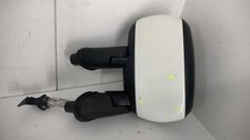 Retroviseur gauche (ou coque) Fiat DOBLO