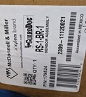 MCDONNELL & MILLER RS-1-BR-1 Sensor,Single Level 161U85 — photo 1
