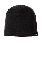 NF0A4VUB The North Face Mountain Beanie BLACK