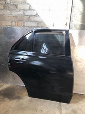 Mercedes-Benz GLE W167 2022 Hinten rechts T&uuml;r hinten A1677303101 KDA70670