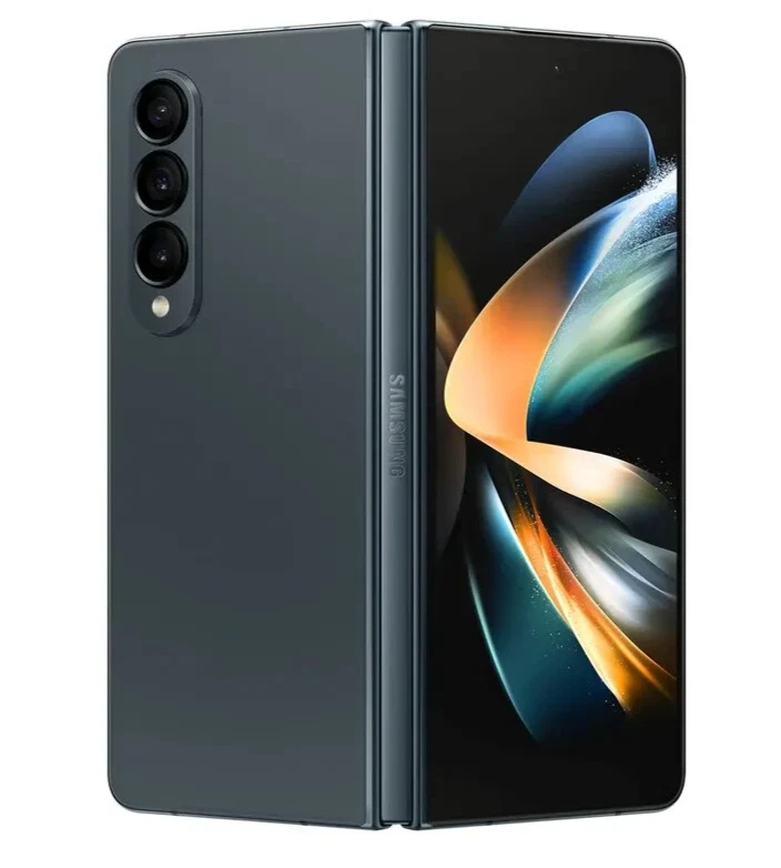 Samsung Galaxy Z Fold4 Unlocked for sale | eBay